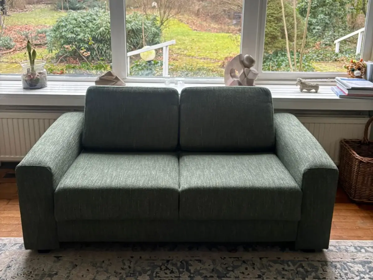 bank na herstoffering